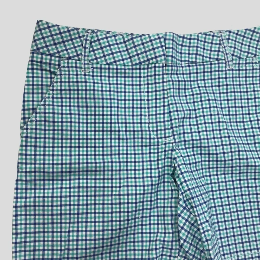 Izod aqua blue